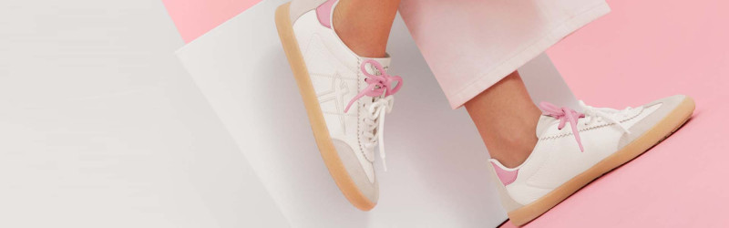 Hier aktuelle Schuhmode ansehen