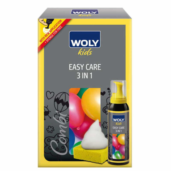 1513 Kids Easy Care 3in1