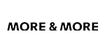More & More